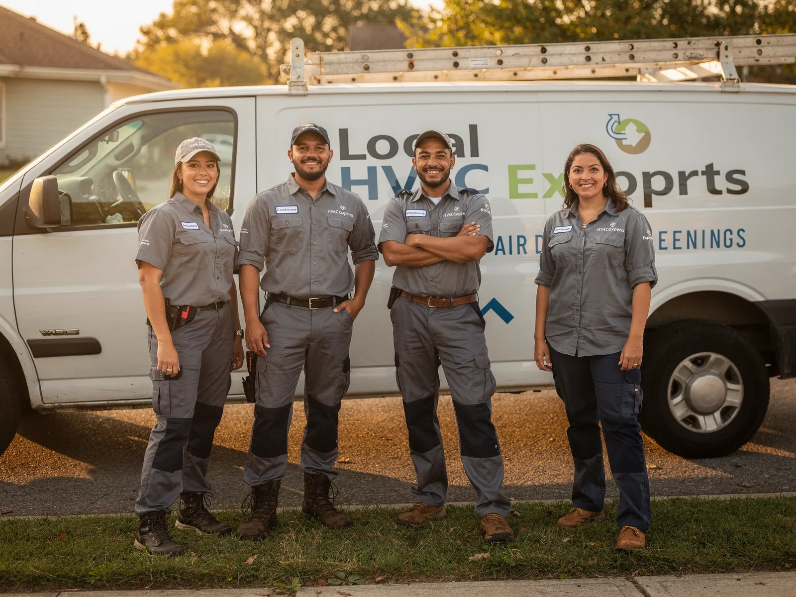 24/7 HVAC Repair & AC Replacement company in Lowndesville, SC